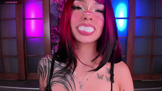 miss   abigail online show from April 9, 6:30 am