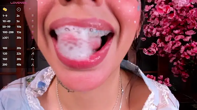 miss   abigail online show from February 25, 2:23 am