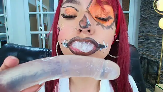 miss   abigail online show from November 1, 2:40 am