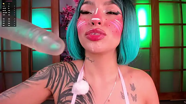 miss   abigail online show from May 29, 2:39 am