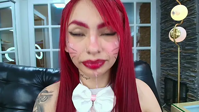 miss   abigail online show from December 5, 2:32 am