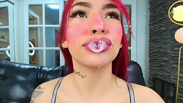 miss   abigail online show from November 22, 11:09 am