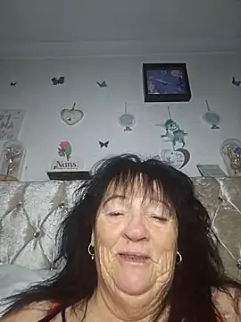 Angeldelightt online show from November 20, 5:35 pm