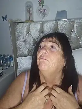 Angeldelightt online show from November 4, 9:07 pm