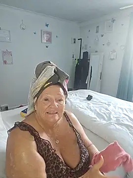 Angeldelightt online show from October 25, 10:47 am