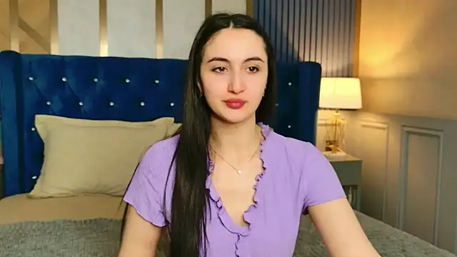 Elizabeth Meyer online show from February 13, 5:29 am