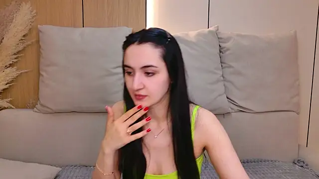 Elizabeth Meyer online show from April 6, 5:30 am