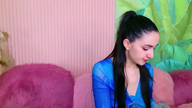 Elizabeth Meyer online show from April 8, 6:04 am