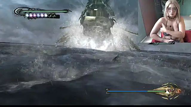 Angel Duck online show from November 22, 4:50 pm