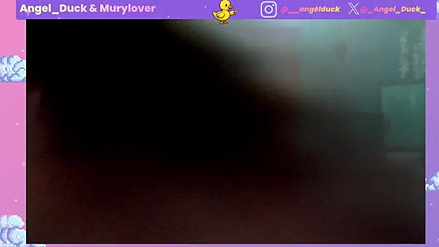 Snapshot of Angel_Duck chatting on June 15, 10:42 pm Angel Duck online show from June 15, 10:42 pm