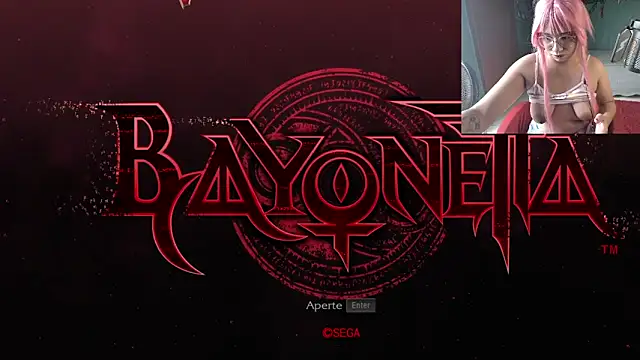 Angel Duck online show from November 24, 7:58 pm