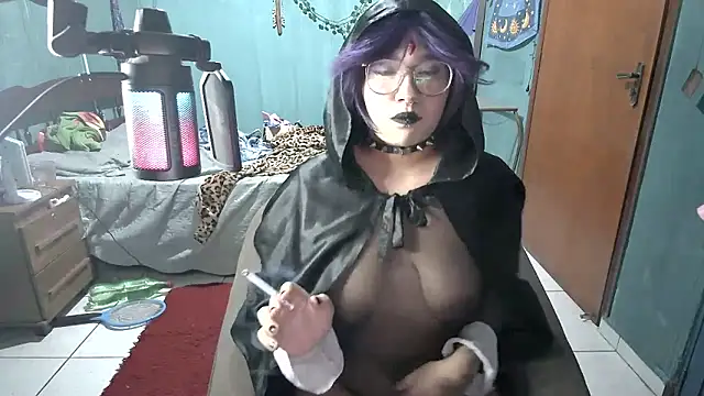 Angel Duck online show from November 9, 11:42 pm