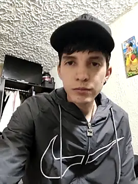 Jheampiiero online show from March 12, 9:41 pm