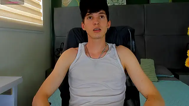 Jheampiiero online show from March 27, 8:54 pm