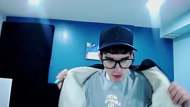 Snapshot of Jheampiiero chatting on October 25, 1:12 pm Jheampiiero online show from October 25, 1:12 pm