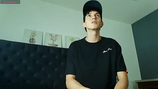 Jheampiiero online show from March 17, 8:56 pm