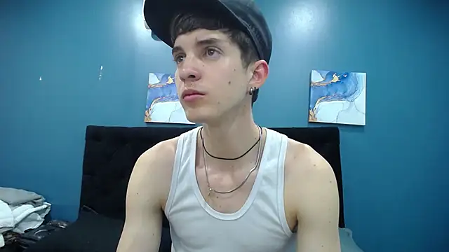 Snapshot of Jheampiiero chatting on October 31, 1:30 pm Jheampiiero online show from October 31, 1:30 pm