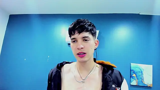 Snapshot of Jheampiiero chatting on December 19, 2:41 pm Jheampiiero online show from December 19, 2:41 pm