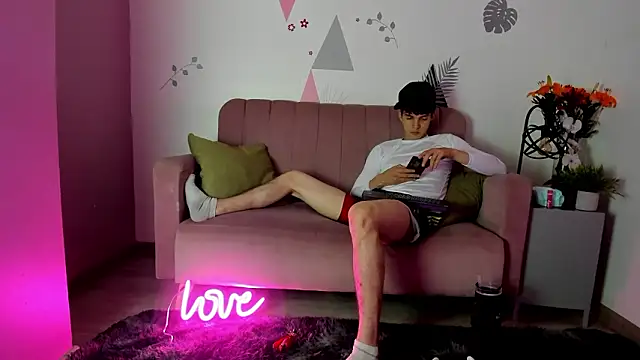 Jheampiiero online show from March 11, 9:42 pm