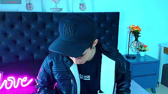 Jheampiiero online show from March 21, 10:24 pm