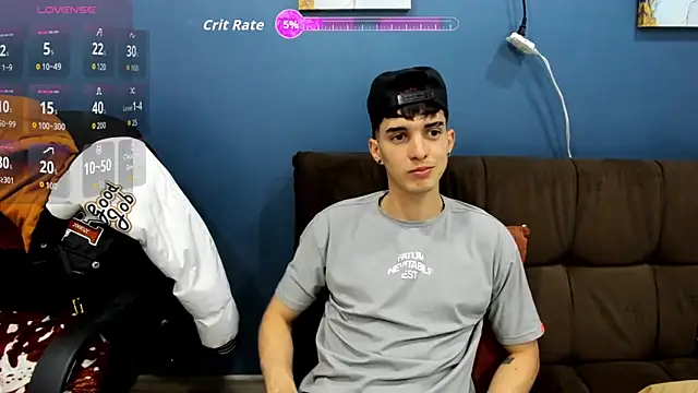 Snapshot of Jheampiiero chatting on January 15, 10:13 pm Jheampiiero online show from January 15, 10:13 pm