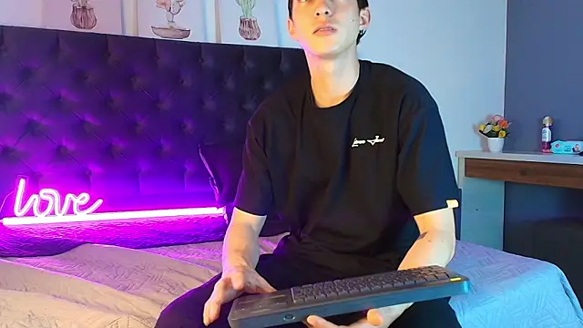 Jheampiiero online show from March 13, 10:04 pm