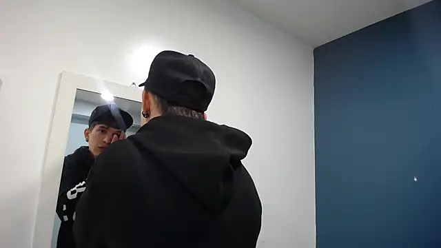 Snapshot of Jheampiiero chatting on November 24, 12:49 pm Jheampiiero online show from November 24, 12:49 pm