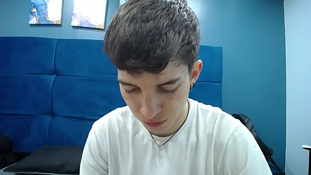 Snapshot of Jheampiiero chatting on October 21, 12:37 pm Jheampiiero online show from October 21, 12:37 pm