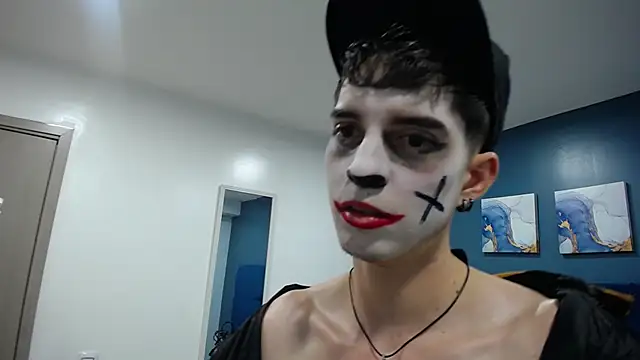 Jheampiiero online show from October 3, 3:24 pm