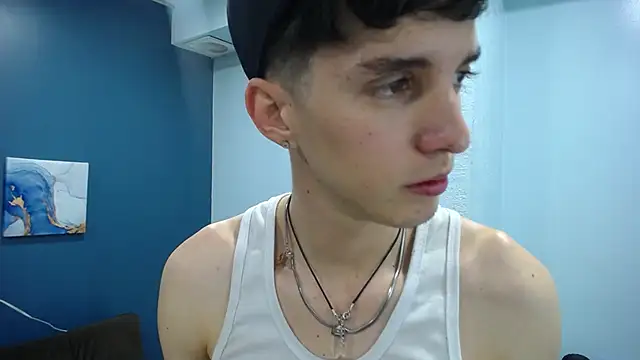 Snapshot of Jheampiiero chatting on November 15, 2:10 pm Jheampiiero online show from November 15, 2:10 pm