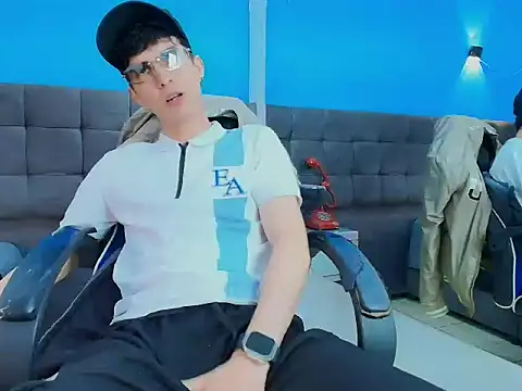 Jheampiiero online show from May 14, 3:20 pm