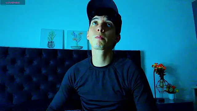 Jheampiiero online show from March 18, 9:59 pm