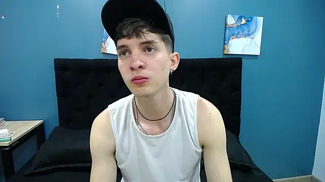 Snapshot of Jheampiiero chatting on November 12, 2:43 pm Jheampiiero online show from November 12, 2:43 pm