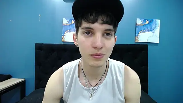 Snapshot of Jheampiiero chatting on November 7, 1:48 pm Jheampiiero online show from November 7, 1:48 pm