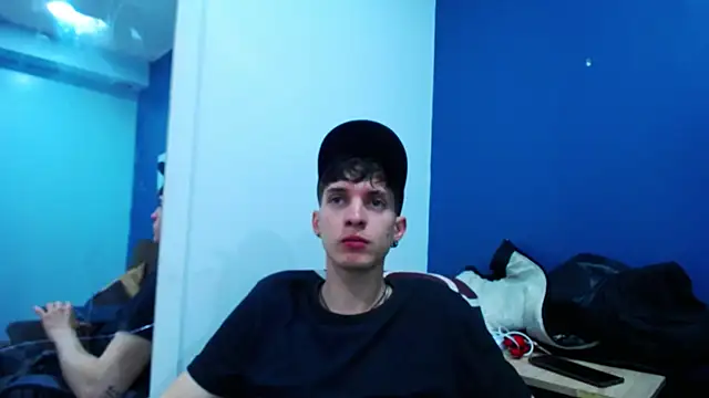 Snapshot of Jheampiiero chatting on November 28, 12:49 pm Jheampiiero online show from November 28, 12:49 pm