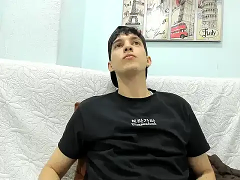 Snapshot of Jheampiiero chatting on February 21, 8:00 pm Jheampiiero online show from February 21, 8:00 pm