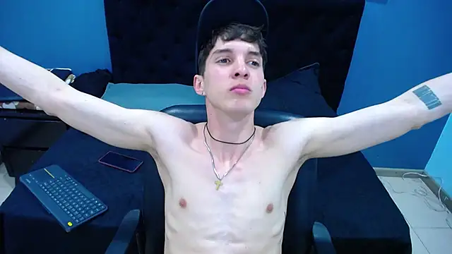 Snapshot of Jheampiiero chatting on October 30, 2:14 pm Jheampiiero online show from October 30, 2:14 pm