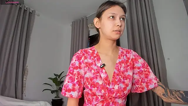 Amy Loveme online show from November 26, 11:05 pm