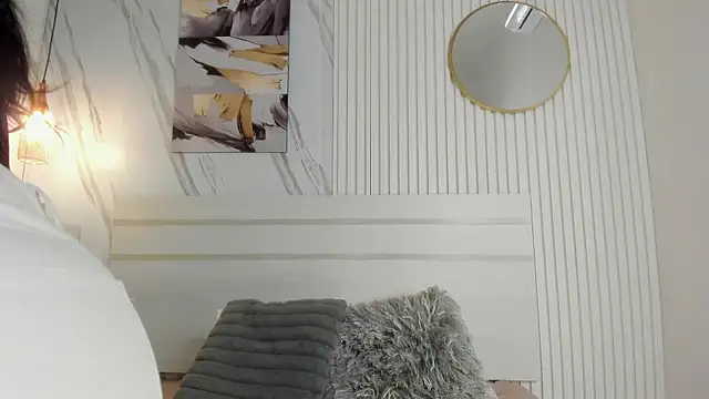 Snapshot of Kloeh_Star chatting on January 8, 7:31 pm Kloeh Star online show from January 8, 7:31 pm