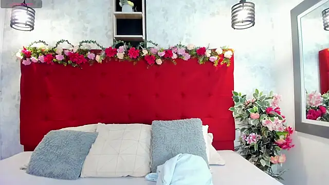 Snapshot of Kloeh_Star chatting on February 5, 8:15 pm Kloeh Star online show from February 5, 8:15 pm