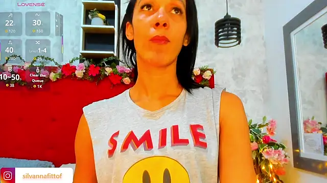 Snapshot of Kloeh_Star chatting on December 19, 9:50 pm Kloeh Star online show from December 19, 9:50 pm