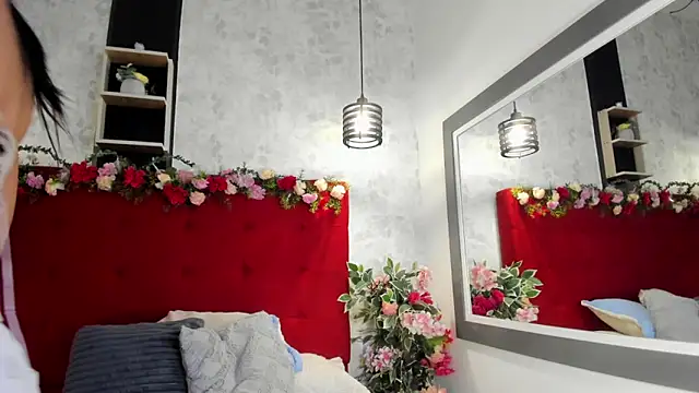 Snapshot of Kloeh_Star chatting on March 3, 8:16 pm Kloeh Star online show from March 3, 8:16 pm