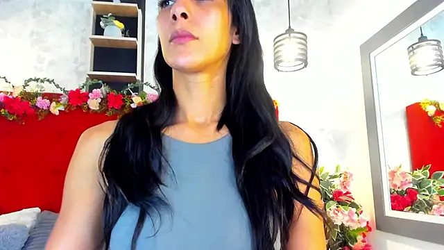 Snapshot of Kloeh_Star chatting on February 25, 8:08 pm Kloeh Star online show from February 25, 8:08 pm