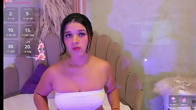 lanarios online show from October 4, 4:58 am