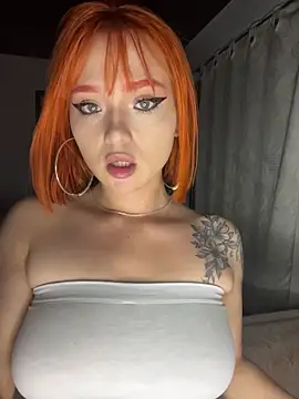 Snapshot of Alysson_LS chatting on November 20, 2:23 am Alysson LS online show from November 20, 2:23 am