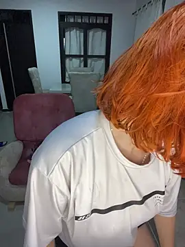 Snapshot of Alysson_LS chatting on December 15, 2:39 am Alysson LS online show from December 15, 2:39 am