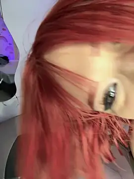 Alysson LS online show from September 10, 12:53 am