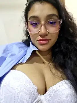 ValentiinaCruz online show from January 6, 9:08 pm