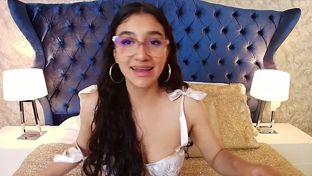 ValentiinaCruz online show from February 27, 9:03 pm