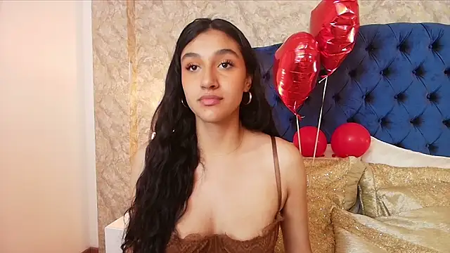 ValentiinaCruz online show from February 13, 7:36 pm